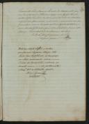Livro de registo de casamentos de Machico do ano de 1860