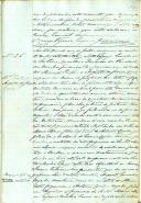 Registo de casamento: Manuel Pinto c.c. Augusta de Jesus Correia