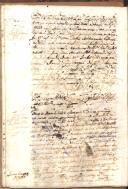 Registo de casamento: João Homem d'El Rei c.c. Francisca Maria de Azevedo