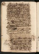 Registo de casamento: Manuel José c.c. Catarina de Freitas