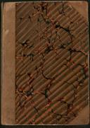Livro 4.º de registo de casamentos do Caniço (1687/1734)