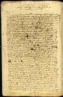 Carta régia, fazendo mercê do ofício de mamposteiro-mor dos cativos a António de Mourim