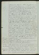 Registo de casamento: José Ferreira c.c. Augusta de Gouveia