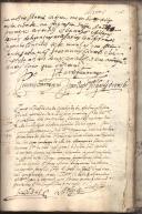 Registo de casamento: Belchior Pimenta c.c. Domingas Marques