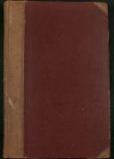 Livro 2.º de registo de óbitos do Caniço (1619/1686)