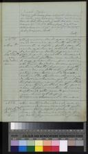Livro de registo de óbitos de São Gonçalo do ano de 1897