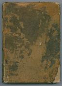 Livro 12.º de registo de óbitos da Sé (1749/1754)