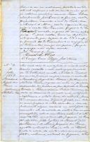 Registo de casamento: Macedónio Augusto dos Ramos c.c. Guilhermina Natália Franco