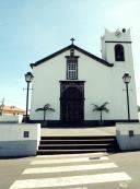 Igreja de Santana, Freguesia e Concelho de Santana