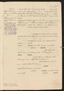 Registo de casamento n.º 22: Aires Frederico Mesquita Spranger c.c. Augusta Ludgera Ferreira, D.