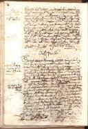 Registo de casamento: José de Barbeito Machado de Araújo c.c. Isabel Maria da Encarnação, D.