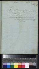 Livro 7.º de registo de óbitos de São Martinho do ano de 1866