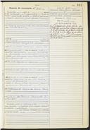 Registo de casamentos do Funchal do ano de 1968 (n.º 841 a 915)