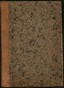 Livro 5.º de registo de baptismos de Machico (1643/1657)