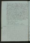 Registo de casamento: Pedro de Ponte Brasão c.c. Maria Fernandes