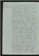 Registo de casamento n.º 1: Manuel Rodrigues Caldeira c.c. Maria de Gouveia