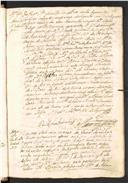 Registo de casamento: André Gonçalves de Abreu c.c. Isabel Maria