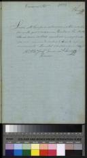 Livro de registo de casamentos de São Martinho do ano de 1865