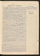 Registo de casamentos de Santa Cruz do ano de 1962 (n.º 200 a 237)