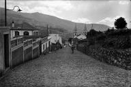 Caminho das Romeiras, Freguesia de Santo António, Concelho do Funchal