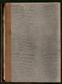 Livro 14.º de registo de baptismos de Machico (1755/1760)