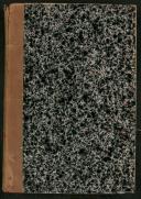 Livro 5.º de registo de óbitos de São Vicente (1713/1739)
