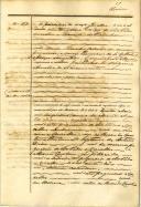 Registo de casamento: José Dias c.c. Virgínia Amália do Nascimento