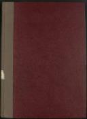 Livro 6.º de registo de baptismos da Ribeira da Janela (1837/1843)