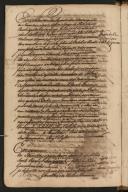 Registo de casamento: João de Viveiros c.c. Maria de Gouveia