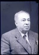 Retrato do Dr. Francisco Peres (busto)