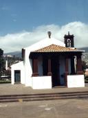 Capela de Santa Catarina, parque de Santa Catarina, Freguesia da Sé, Concelho do Funchal