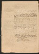 Registo de casamentos do Porto Santo do ano de 1916 (n.º 1 a 23)