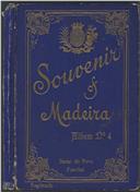 Souvenir of Madeira, álbum n.º 4