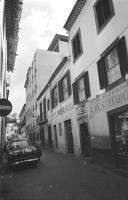 Rua da Queimada de Baixo, Freguesia da Sé, Concelho do Funchal 