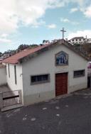 Igreja de Nossa Senhora da Visitação, estrada do Laranjal, Freguesia de Santo António, Concelho do Funchal