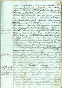 Registo de casamento: Manuel José de Fonseca c.c. Helena Josefina de Freitas Lomelino, D.