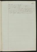 Livro de registo de casamentos de Machico do ano de 1887