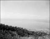Vista panorâmica do Funchal, a partir do Terreiro da Luta, Freguesia do Monte, Concelho do Funchal