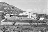 Fábrica de lacticínios ILMA, Freguesia de São Martinho, Concelho do Funchal