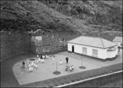 Jardim-Escola do Bairro da Ribeira de João Gomes, Freguesia de Santa Maria Maior, Concelho do Funchal