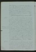 Livro de registo de óbitos de Santa Luzia do ano de 1907