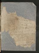 Livro misto de registo de casamentos do Porto Santo (1630/1635)