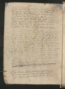 Livro 1.º misto de registo de baptismos do Porto Santo (1651/1656)