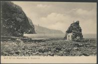 B. P. n.º 61 - Madeira. S. Vicente