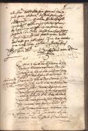 Registo de casamento: Aires de Ornelas de Vasconcelos c.c. Catarina Pereira, D.