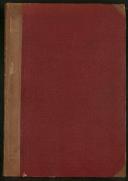 Livro 6.º de registo de casamentos da Ponta Delgada (1785/1801)