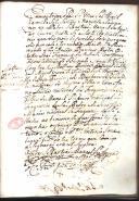 Registo de casamento: Mateus Pereira c.c. Ana Luísa