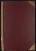 Livro 3.º de registo de óbitos do Caniçal (1735/1859)