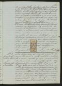 Registo de casamento n.º 8: José Justiniano Teixeira c.c. Maria de Freitas
