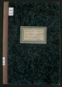 Livro de registo de óbitos da Camacha do ano de 1882